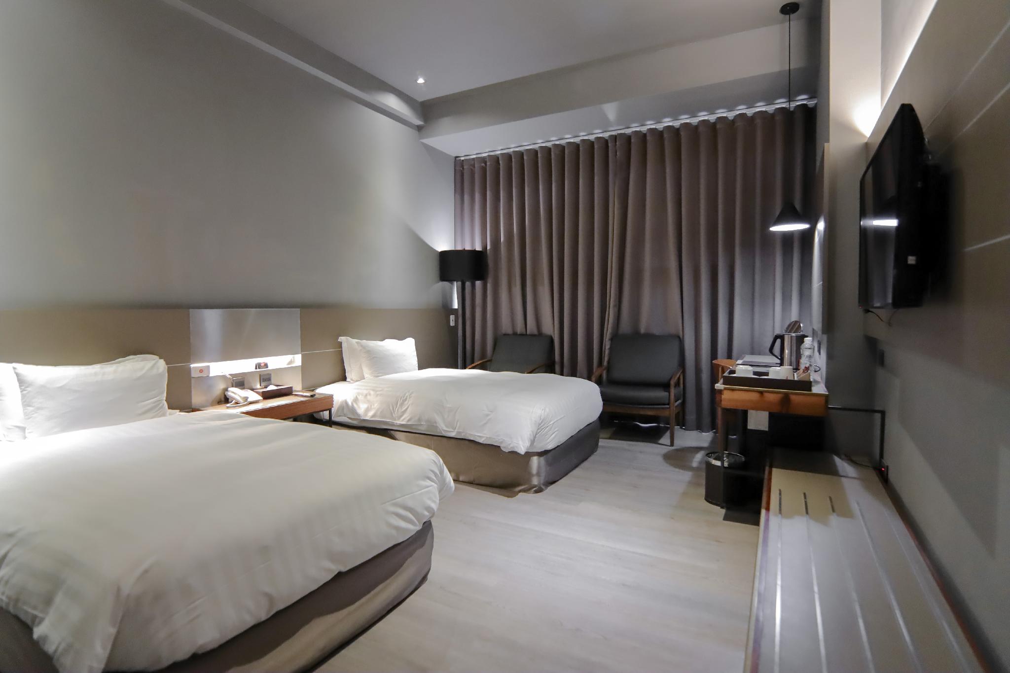Room, Accessible