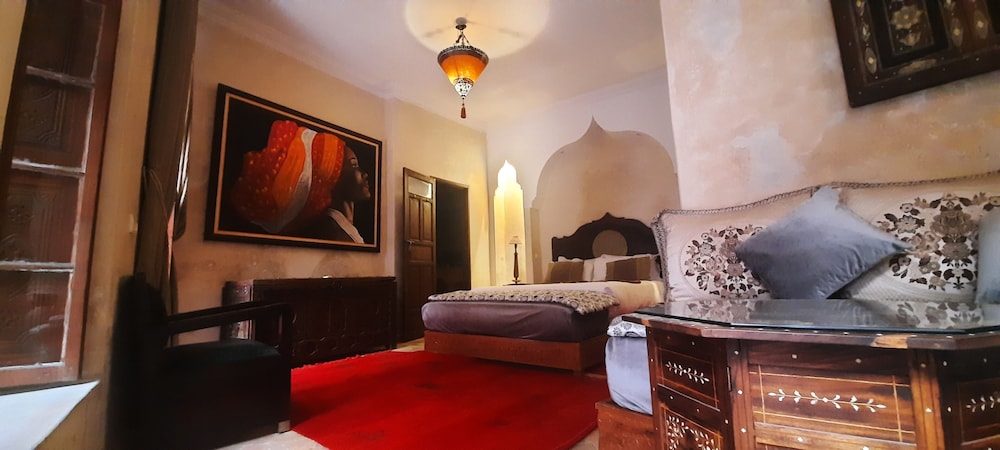 Riad Dar Zaya 33/45