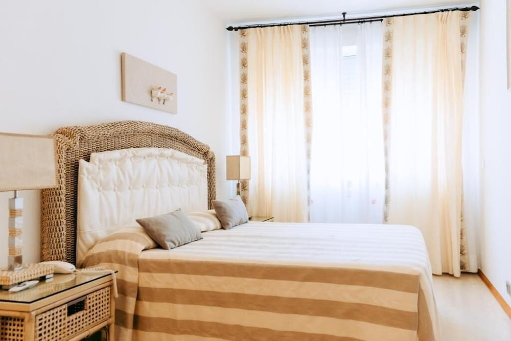 RELAIS VALLE DELL'IDRO 23/70