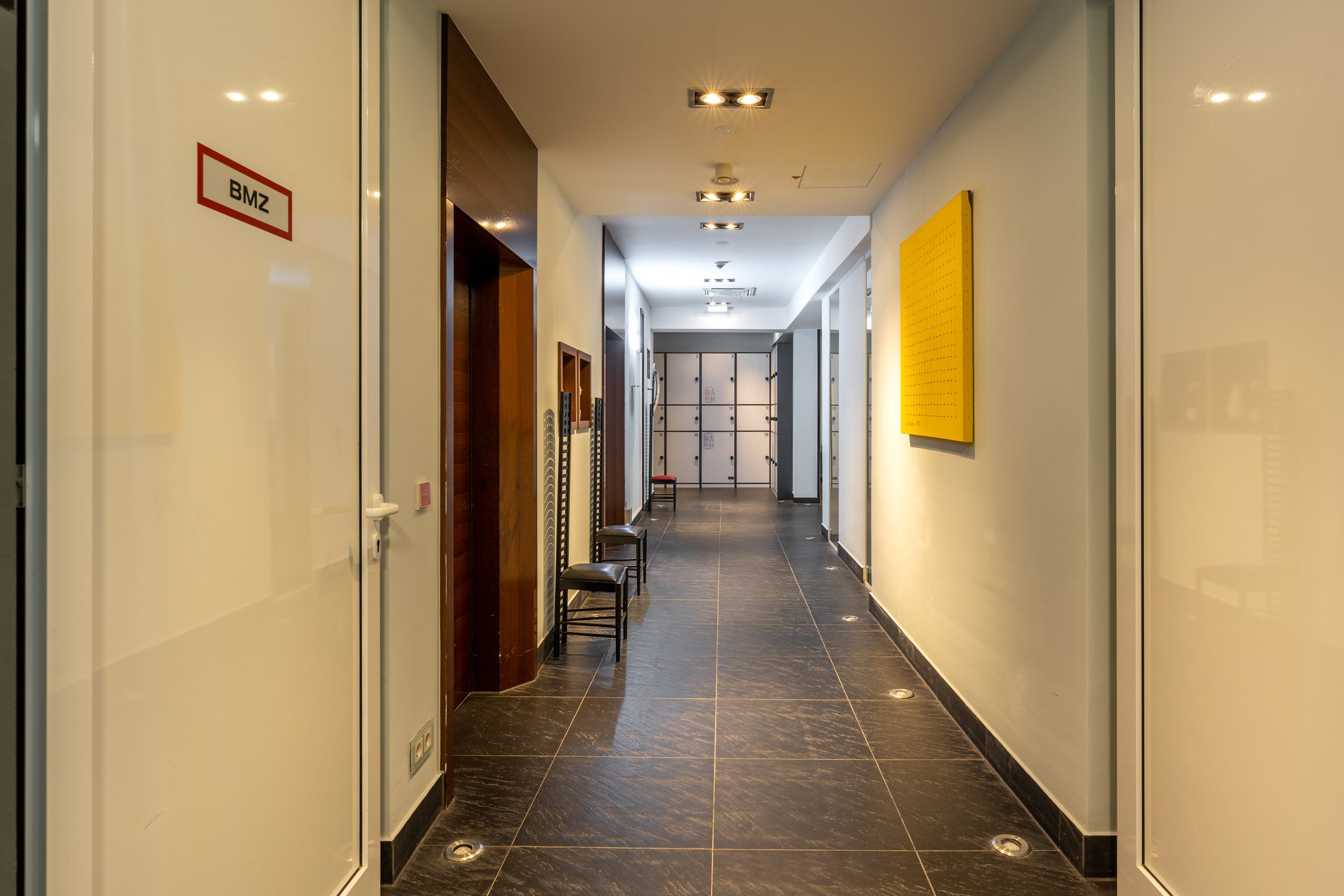 numa I Bona Rooms & Apartments 15/39