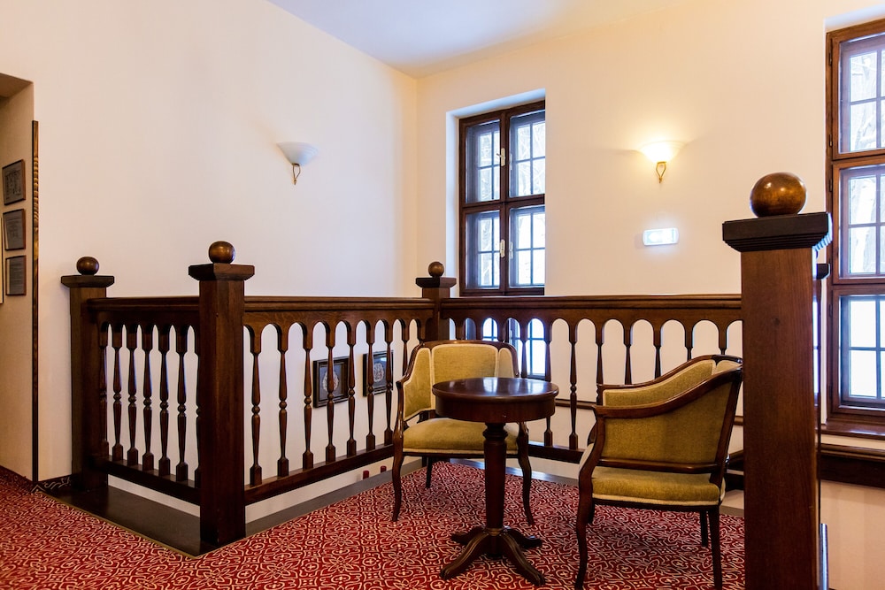 Hotel Bankov Kosice 29/50