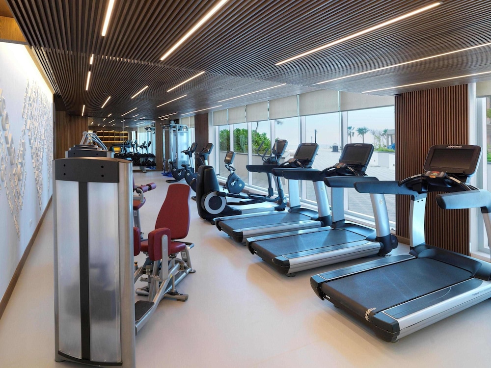 sport facilities