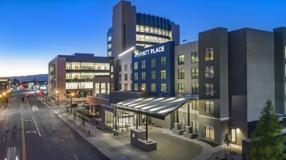 Hyatt Place Provo in PROVO - UT