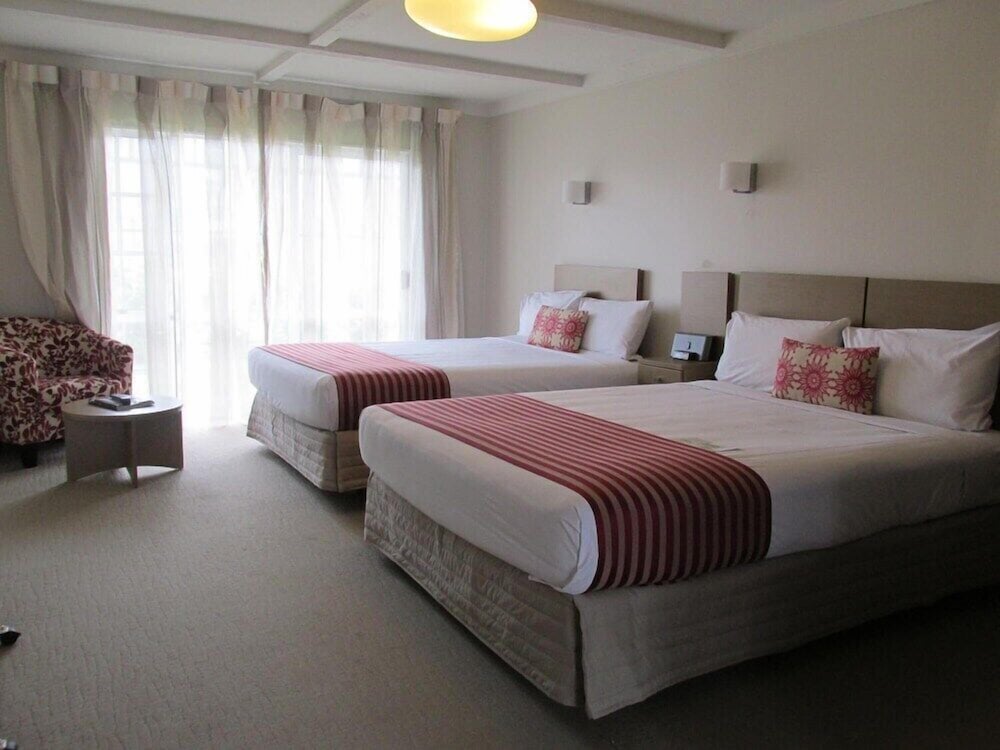 LAKE ROTORUA HOTEL 20/46