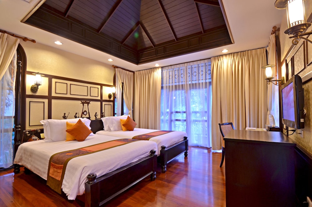 Wora Bura Hua Hin Resort And Spa 16/75