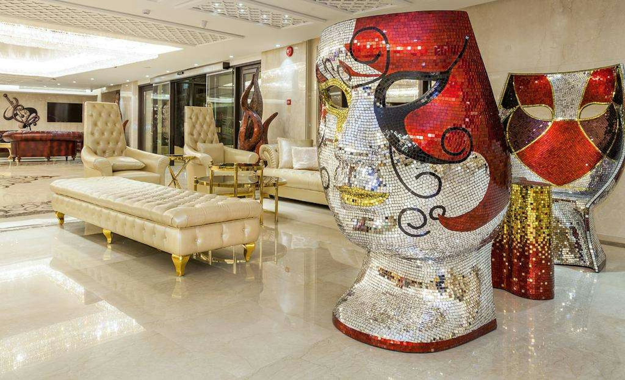 HARIR PALACE HOTEL 33/46