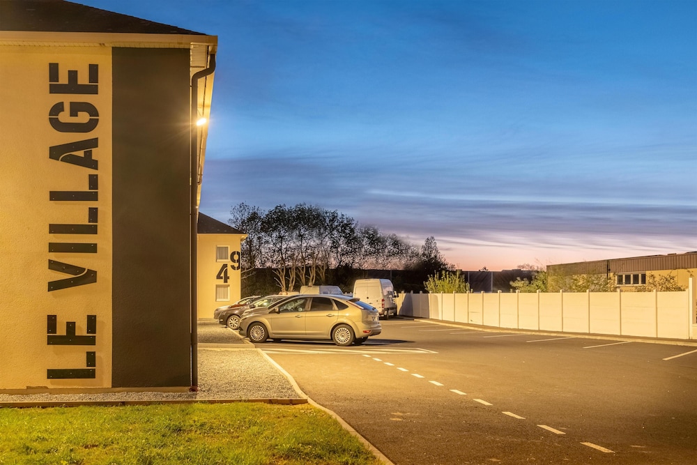 Sure Hotel by Best Western Angers Sud 37/46