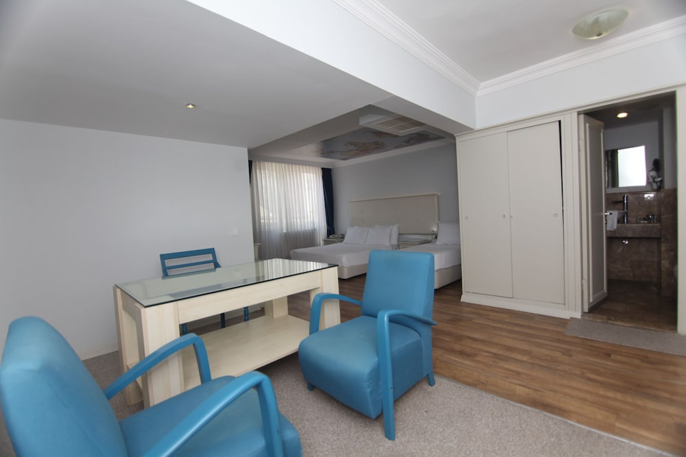 Etap Mola Hotel 20/35