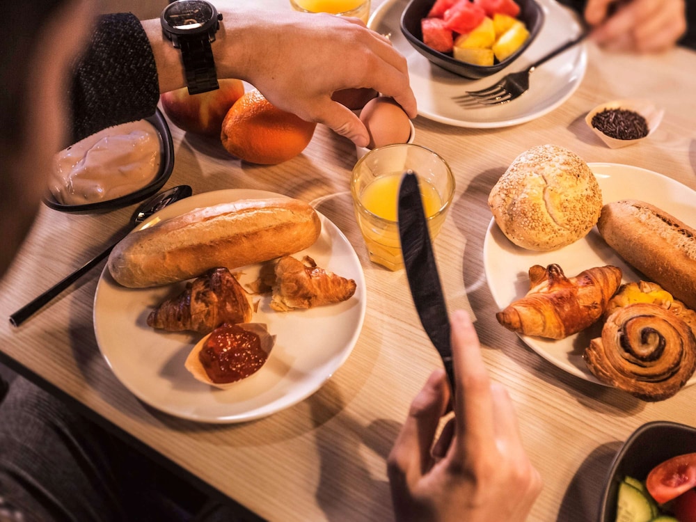 ibis Styles Arnhem Centre 40/52