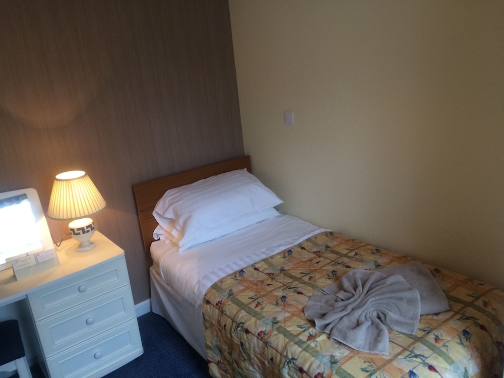 Grange Lodge Hotel 9/46