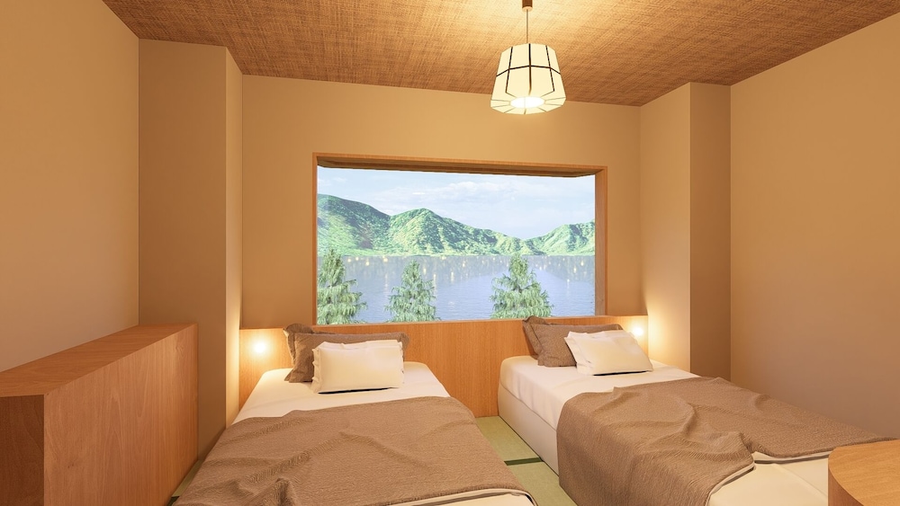 Yutorelo Nikko Hostel 17/49
