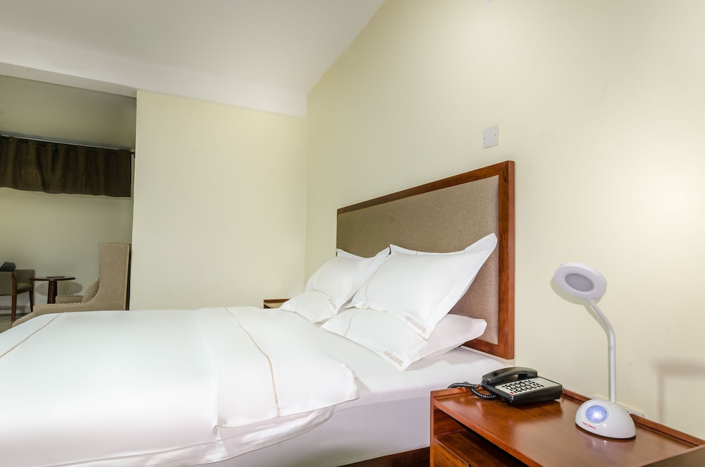 Igar Plaza Hotel 10/42
