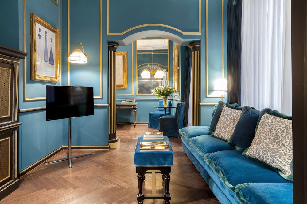 Splendid Venice Starhotels Collezione 30/55