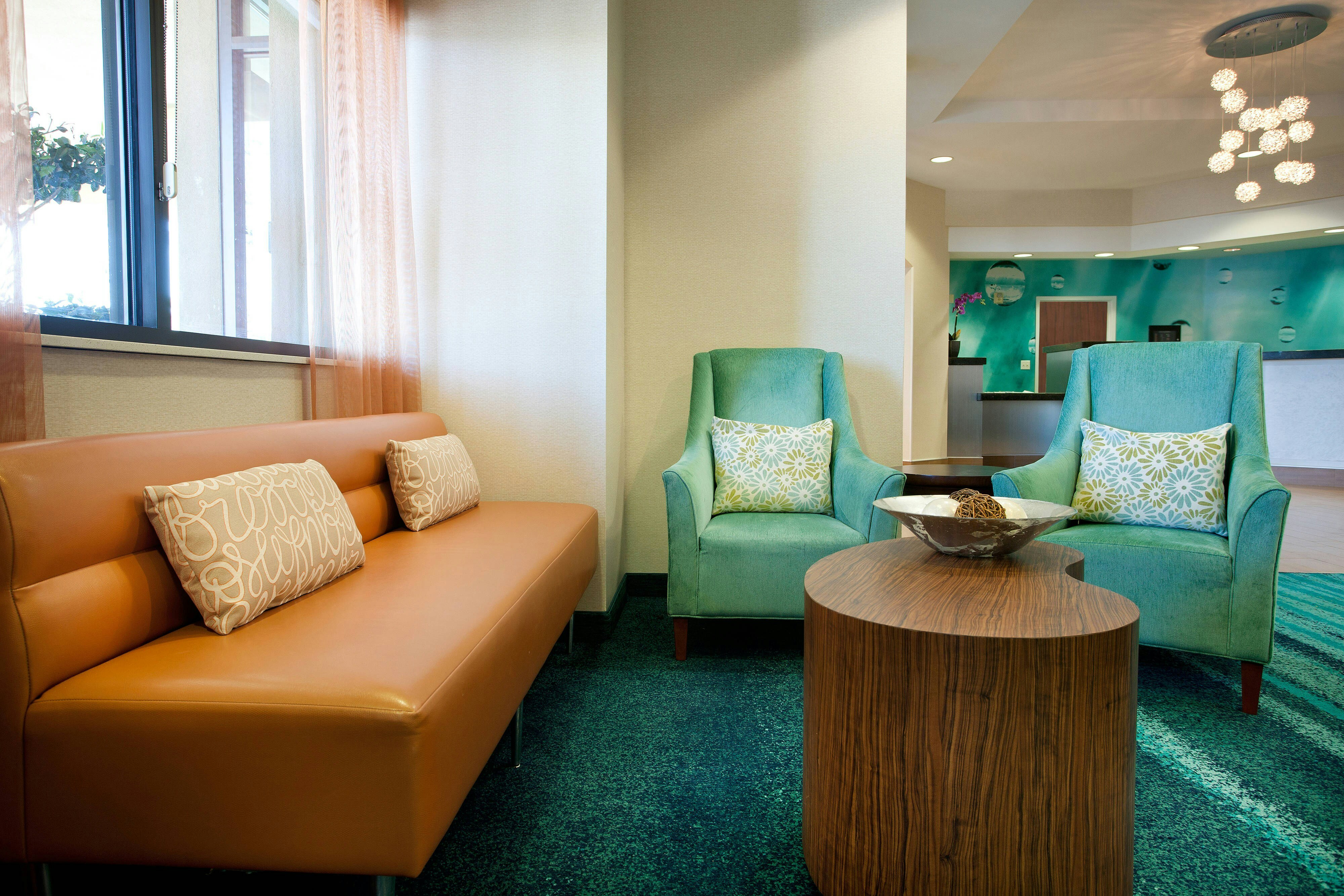 SpringHill Suites by Marriott Los Angeles LAX/Manhattan Beach 15/31