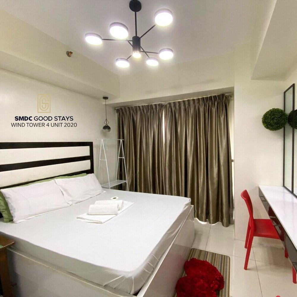 Wind Residences by SMCo 29/50