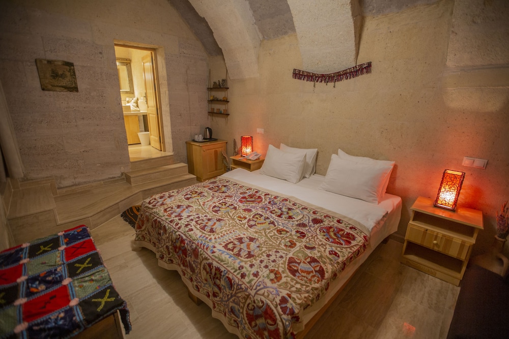 Maze Of Cappadocia 18/50