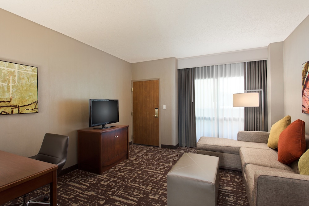 Embassy Suites by Hilton Dallas Frisco Hotel and Convention Center 39/63