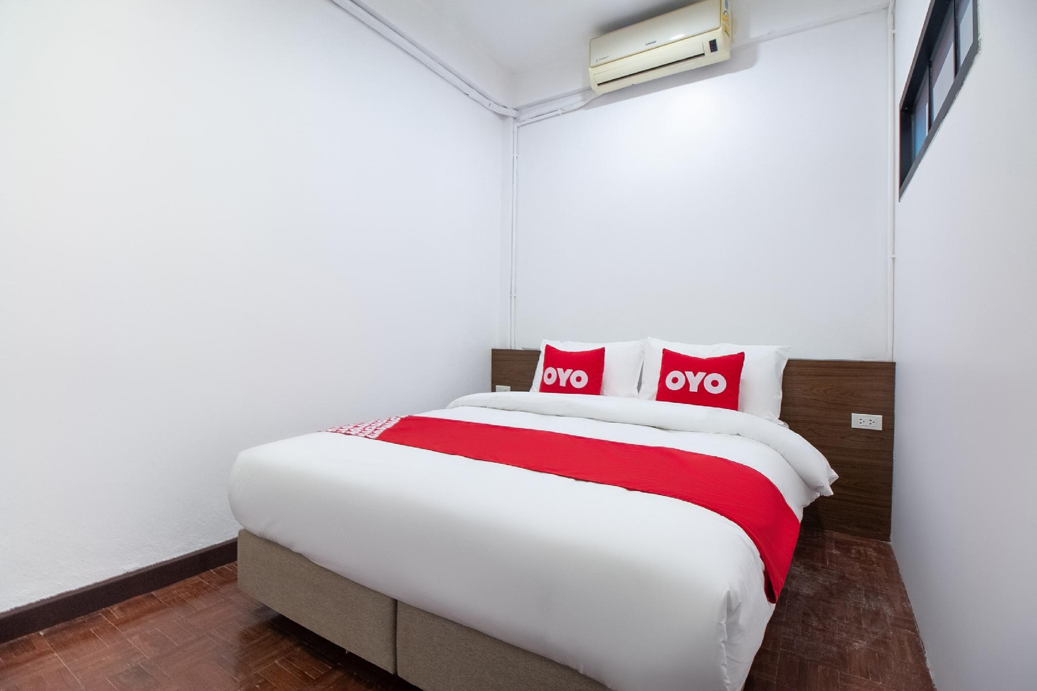 Private, Double Bed, Shared Bathroom