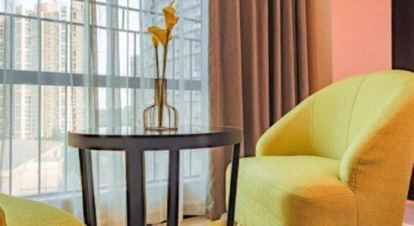 Chonpines Hotel (Guangzhou Rongchuang Wenlvcheng) 38/56