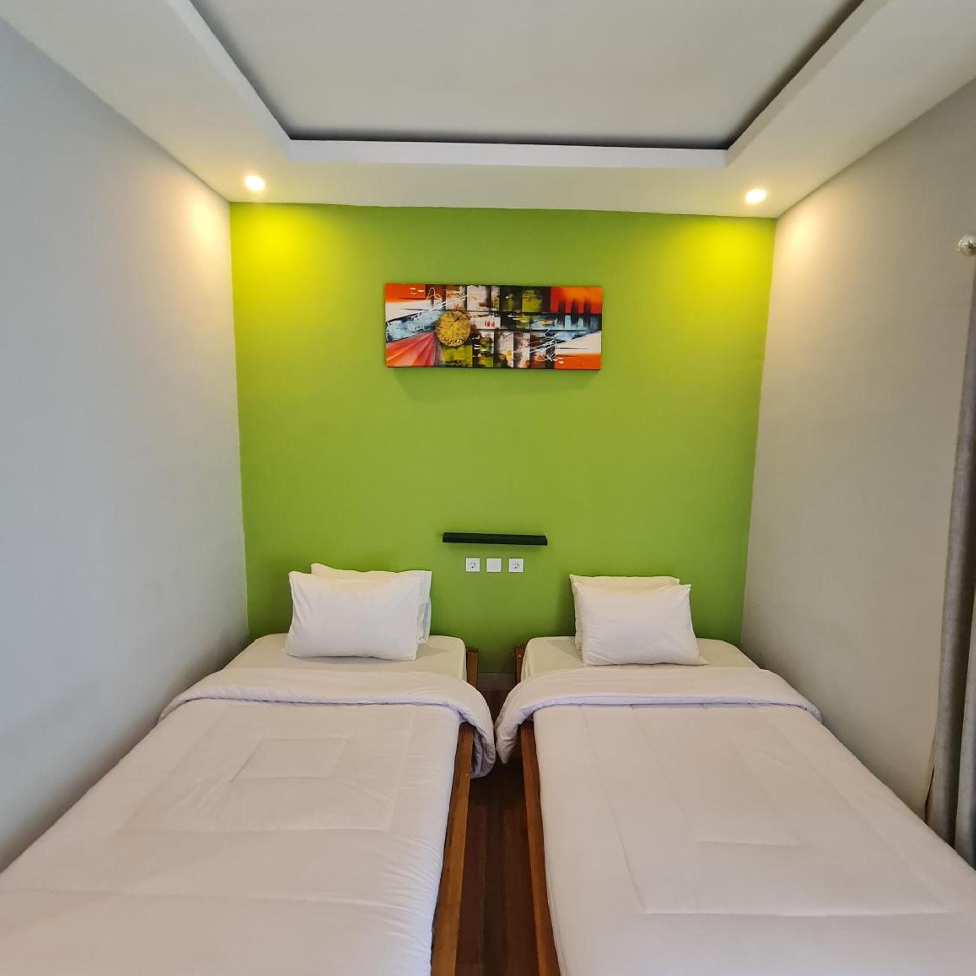 Makarma Resort Lombok 17/50