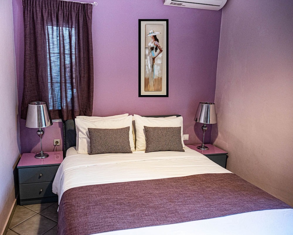ALOE Boutique Hotel powered by Anissa Beach 25/62