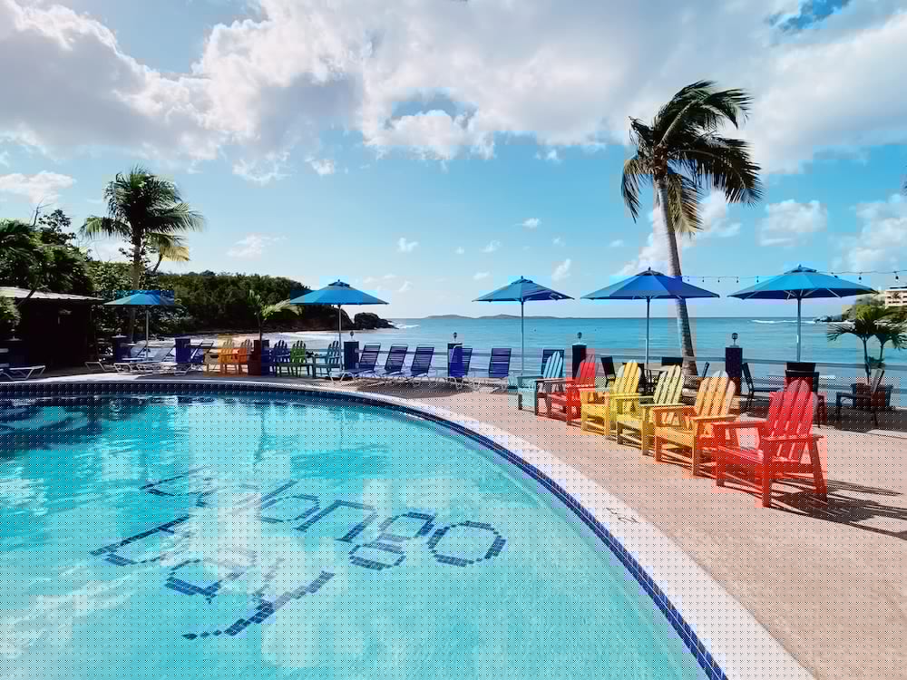 BOLONGO BAY BEACH RESORT 14/35