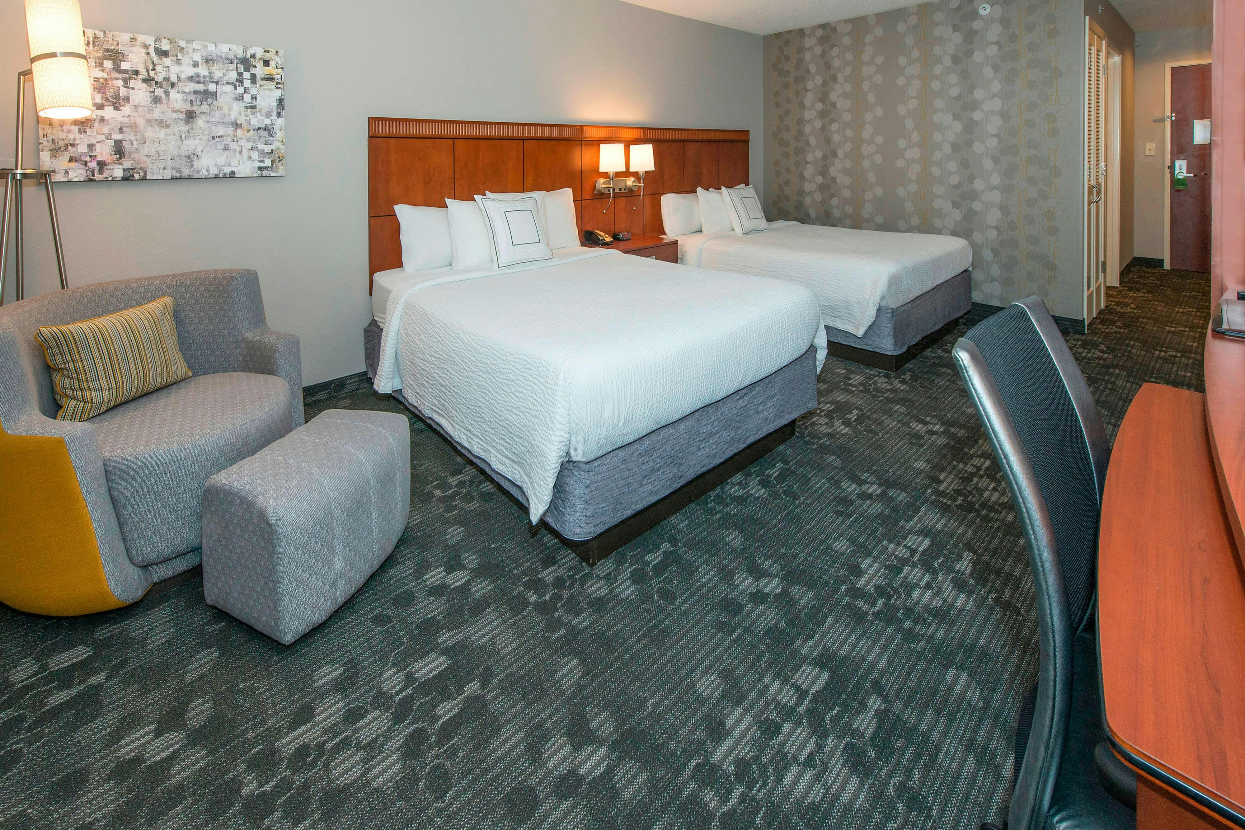 Courtyard Montgomery Prattville 8/29