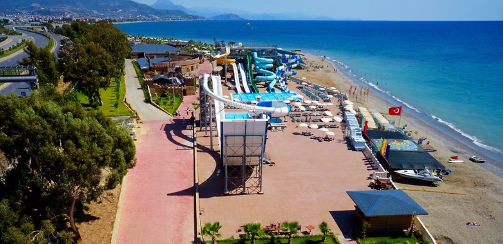Eftalia Marin Resort 26/35