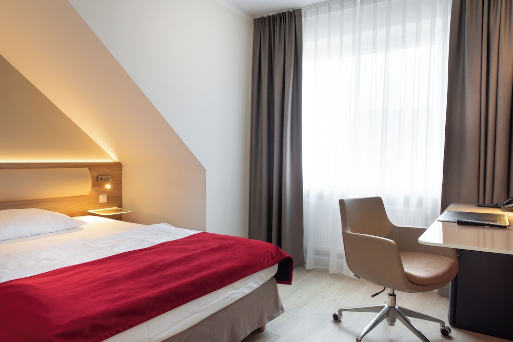 Hotel Konigshof am Funkturm Business 19/50