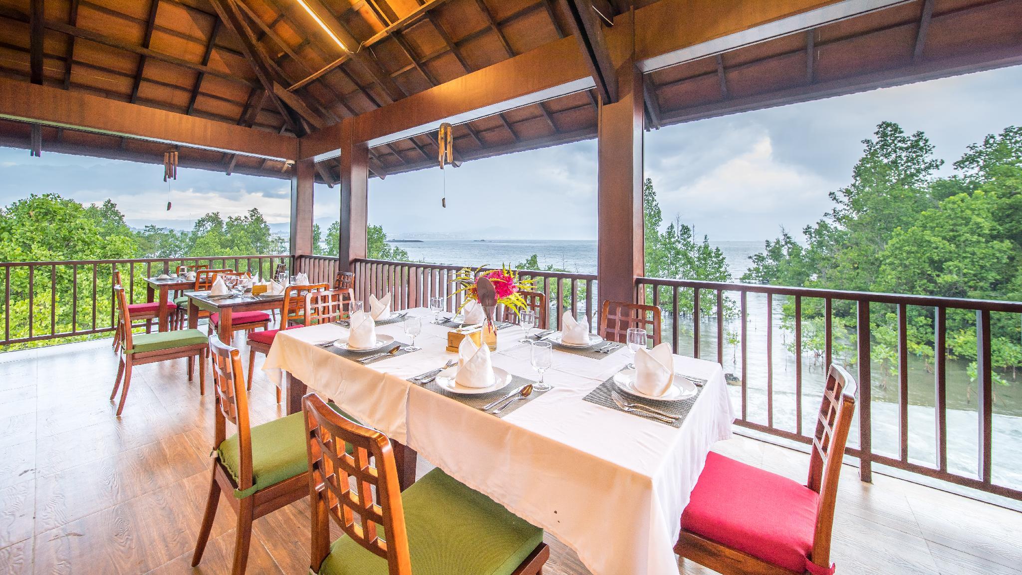 NDC Resort 36/50
