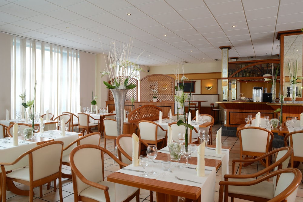 Residenz Hotel Oberhausen 22/31