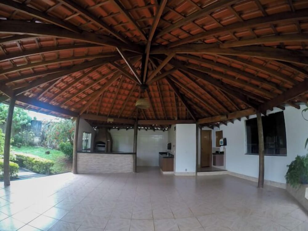 Dona Beja Pousada 3/50
