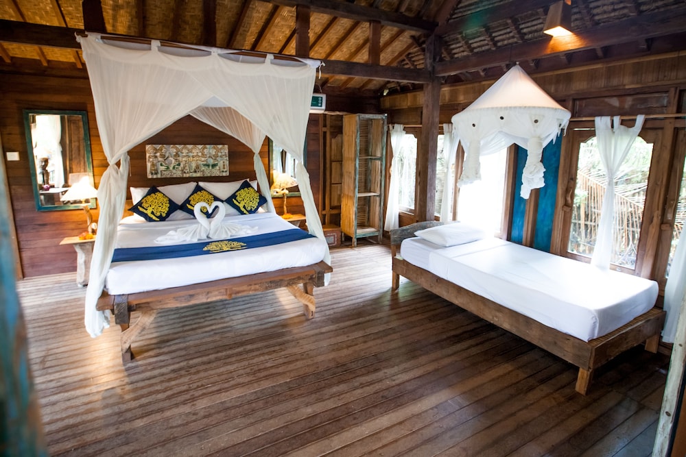 Swasti Eco Cottages 19/50