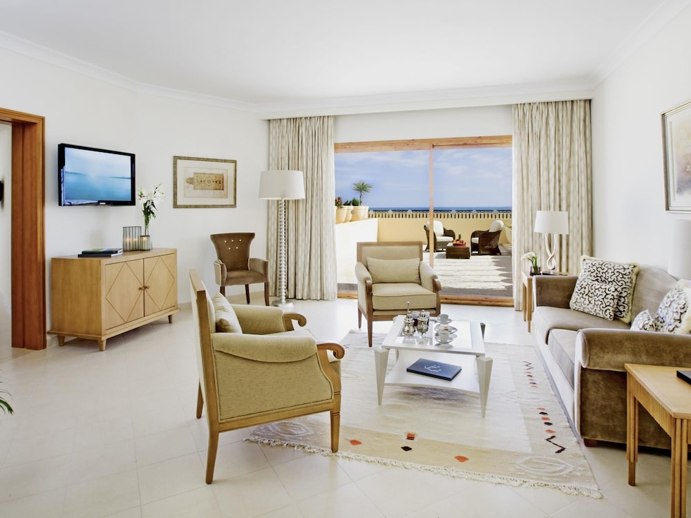 Movenpick Resort and Marine Spa Sousse 27/46