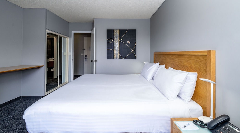 Best Western Hobart 18/68