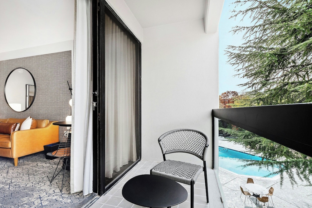 Sheraton Chapel Hill Hotel 16/50