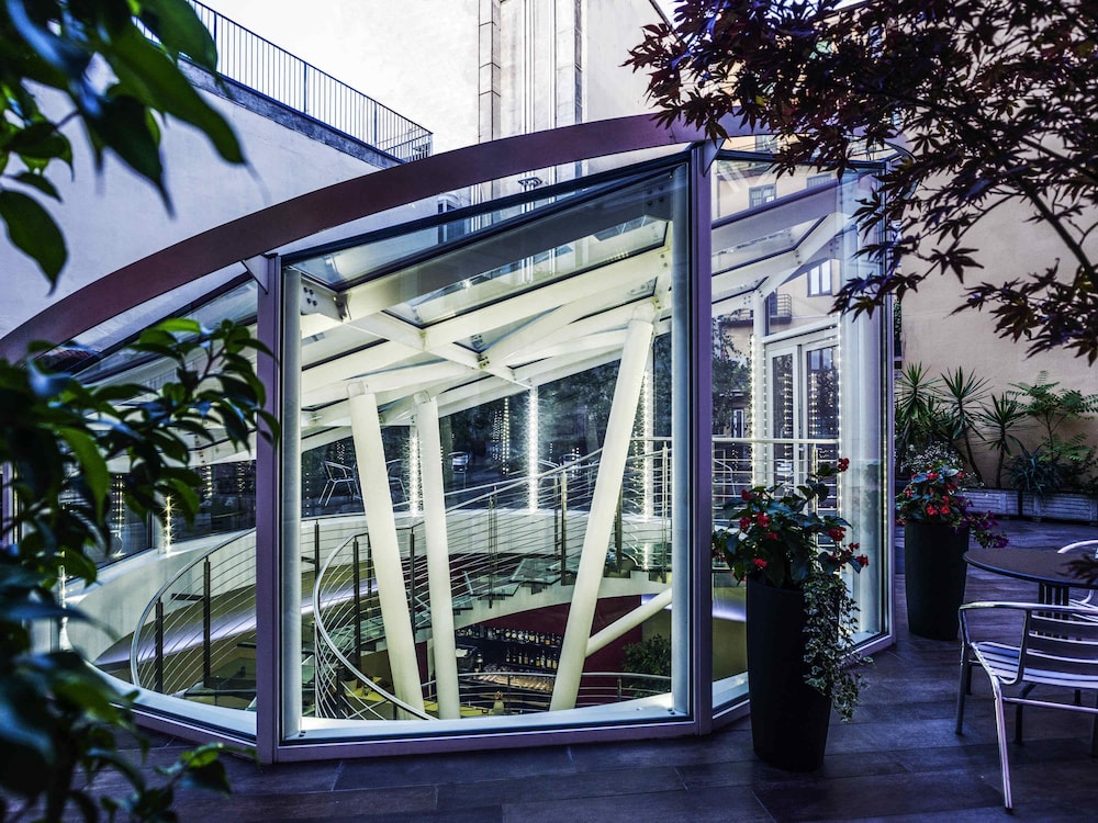 IBIS STYLES MILANO CENTRO 1/48