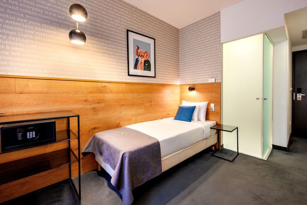 ROOMbach Hotel Budapest Center 15/43