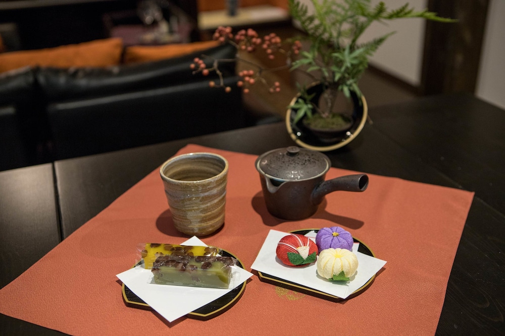 Kiyomizu Villa 27/36