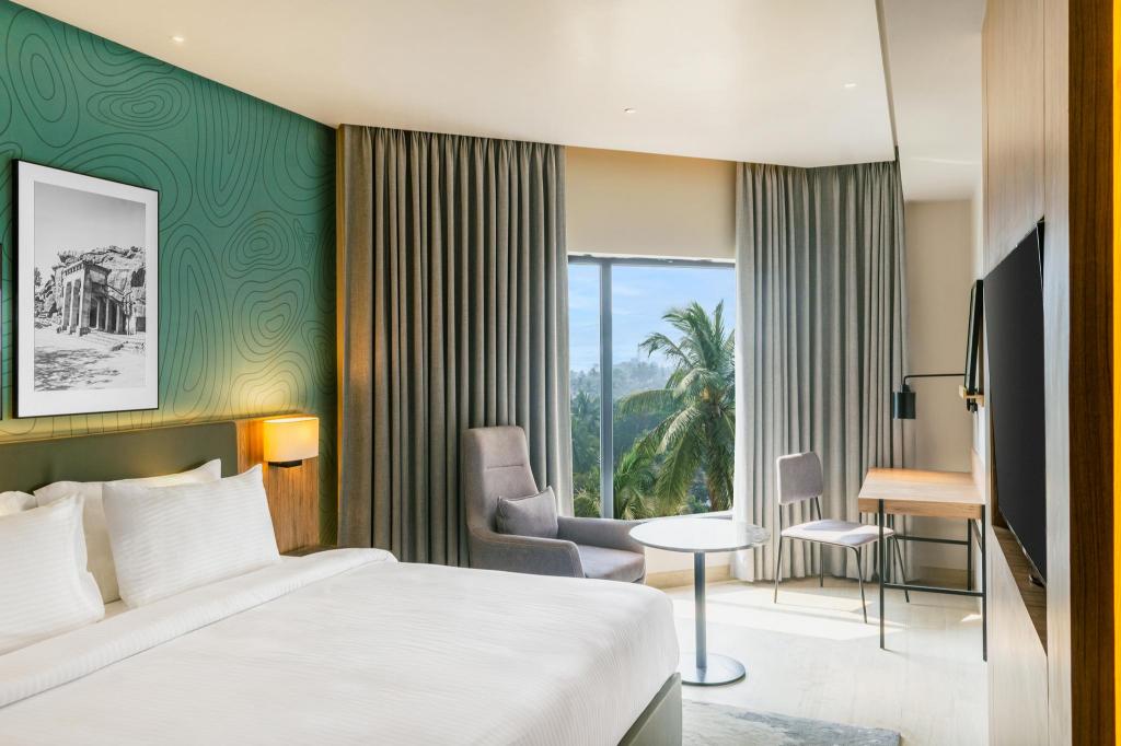Park Inn & Suites by Radisson, Puri 9/31