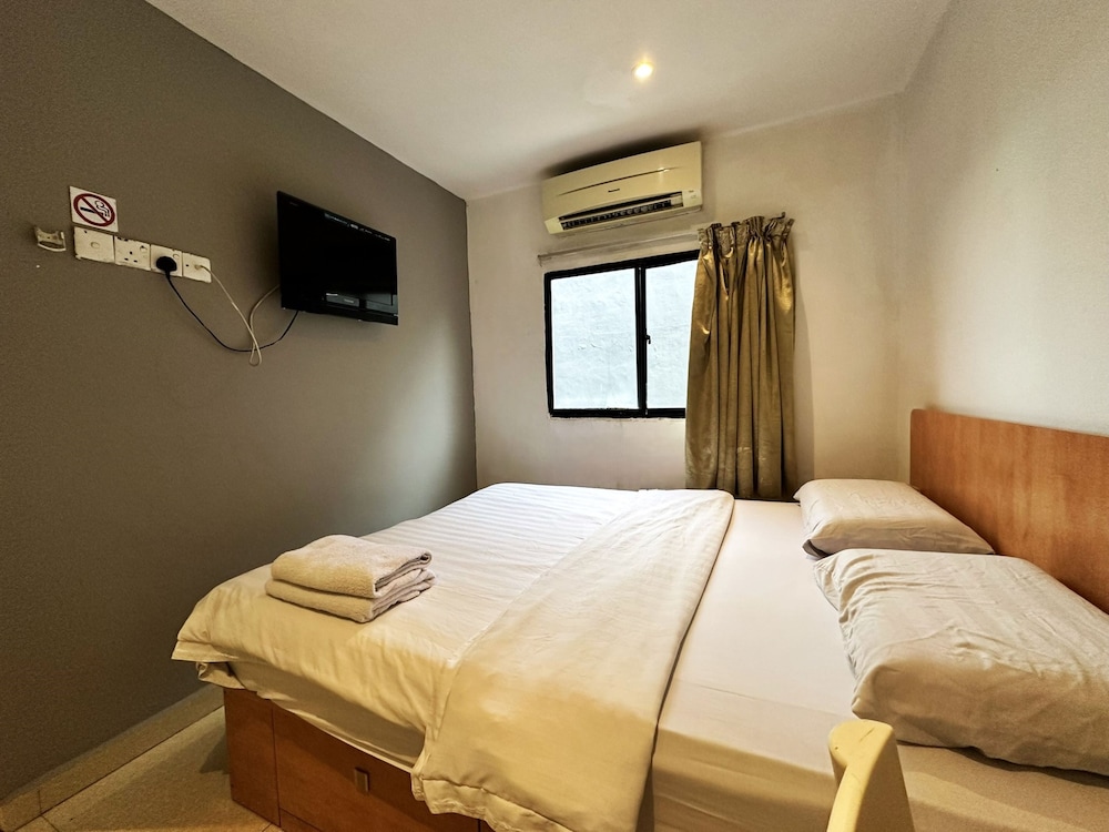 De Uptown Hotel Subang Jaya 20/45