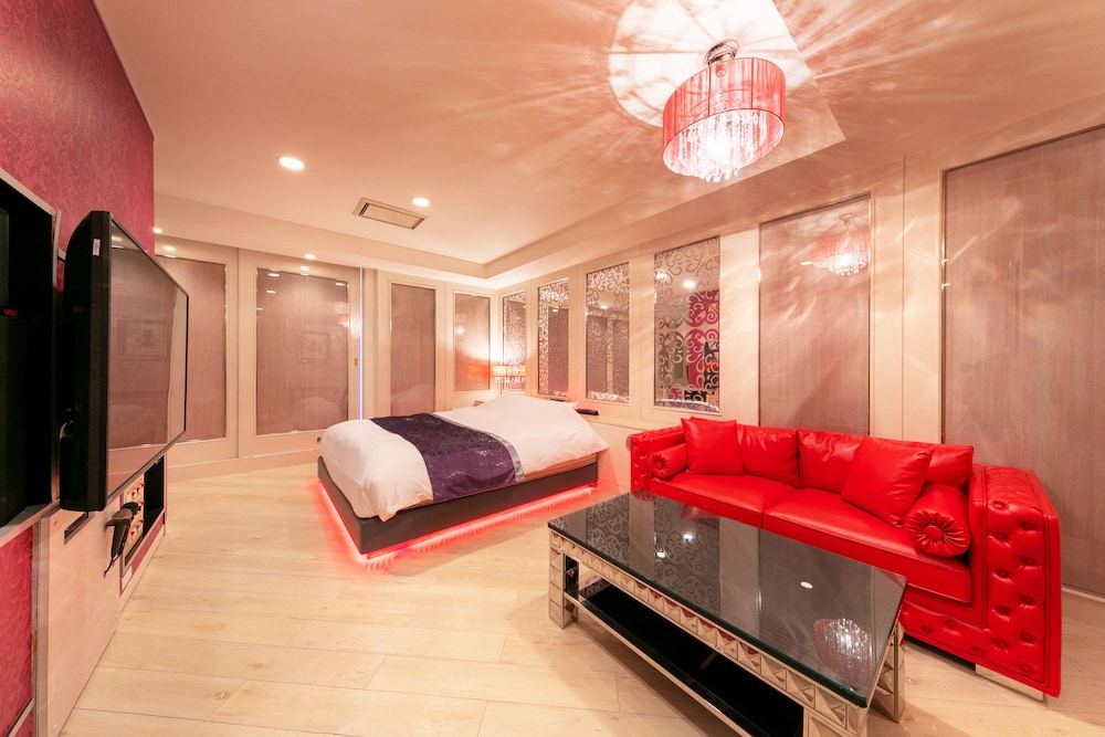 Hotel Eldia Yamanashi - Adults Only 21/50