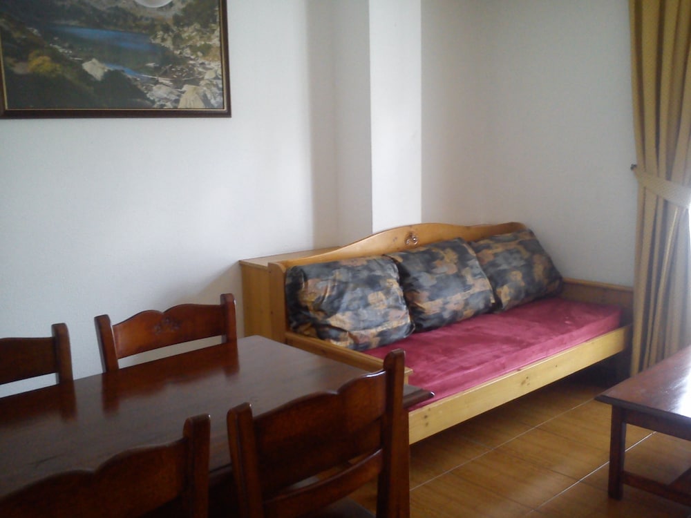 Pey Apart Hotel 30/50