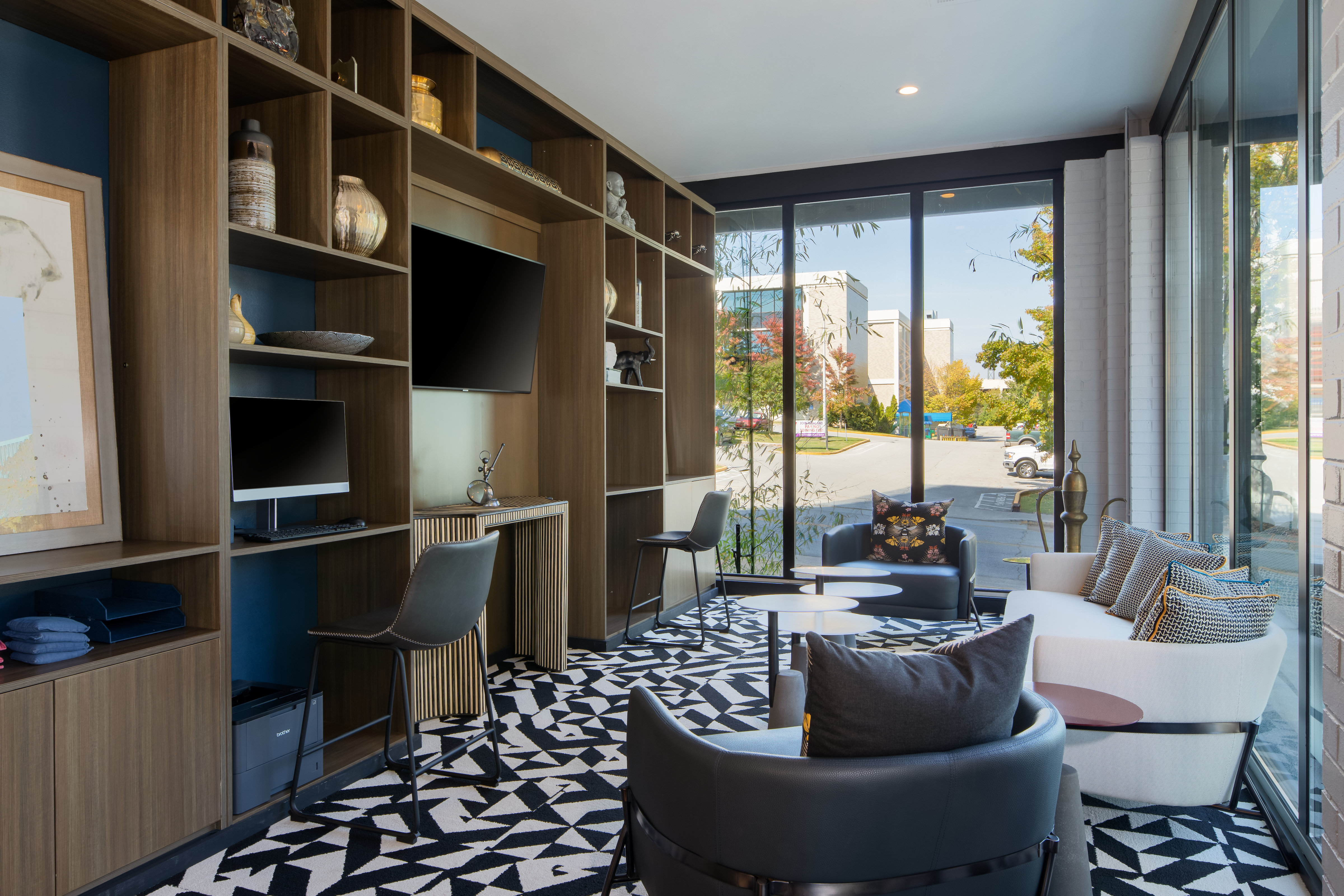 Hotel Indigo Chattanooga Downtown 42/77