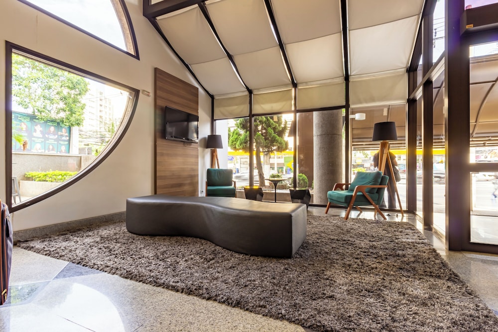 Paulista Suites by Charlie 19/34