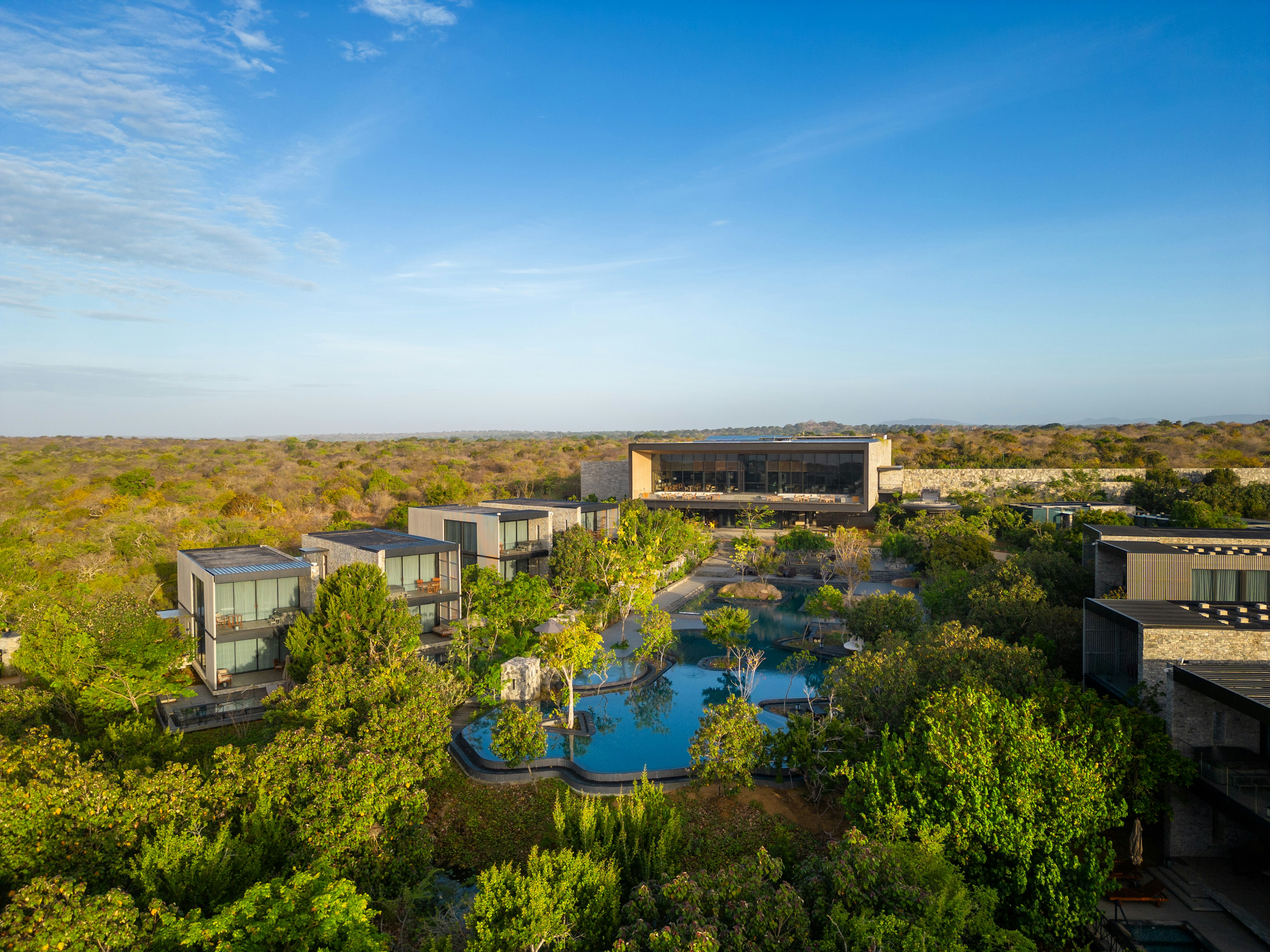 Hilton Yala Resort 40/42