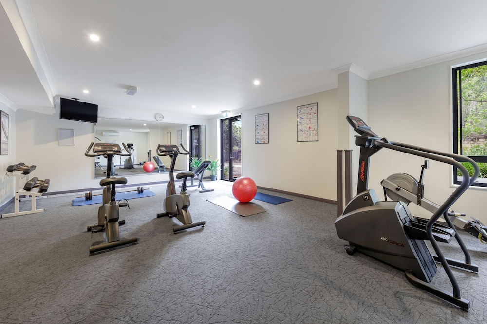 Oaks Sydney North Ryde Suites 6/20