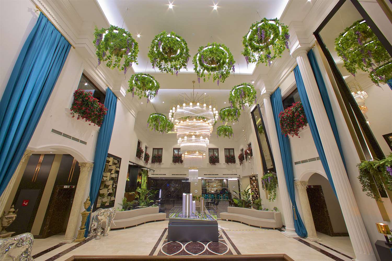 Ramada Hotel & Suites by Wyndham Istanbul Merter 3/24