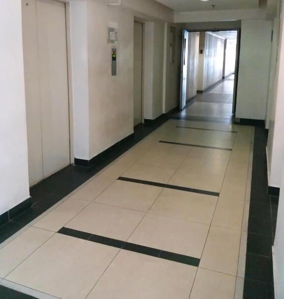 Sudirman Park Apartment By Merry 27/50