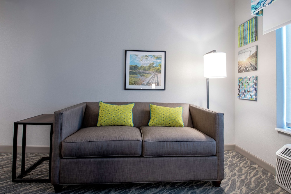 Hampton Inn Suites Duncanville Dallas Tx 41/55